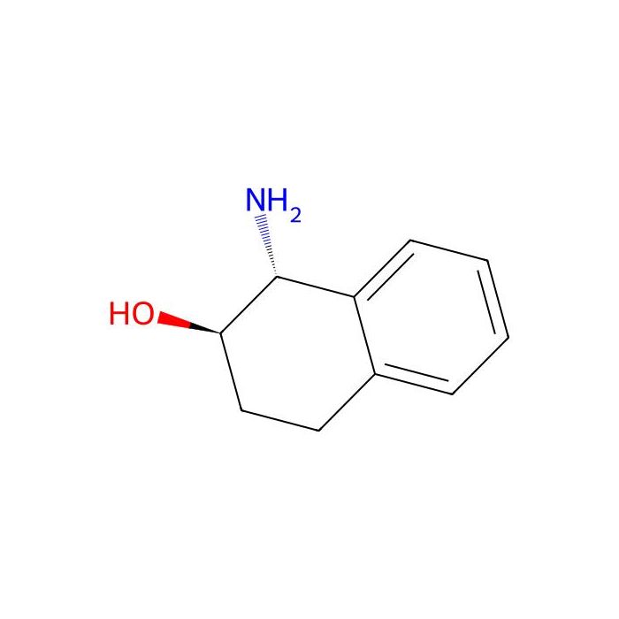 (1R,2R)-1-Amino-1,2,3,4-tetrahydronaphthalen-2-ol - ≥95% CAS No(13286-65-2) by Aladdin Scientific