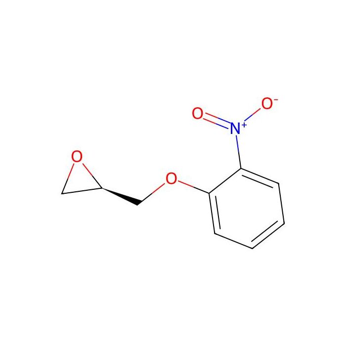 (R)-2-((2-Nitrophenoxy)methyl)oxirane - ≥95% CAS No(345975-15-7) by Aladdin Scientific