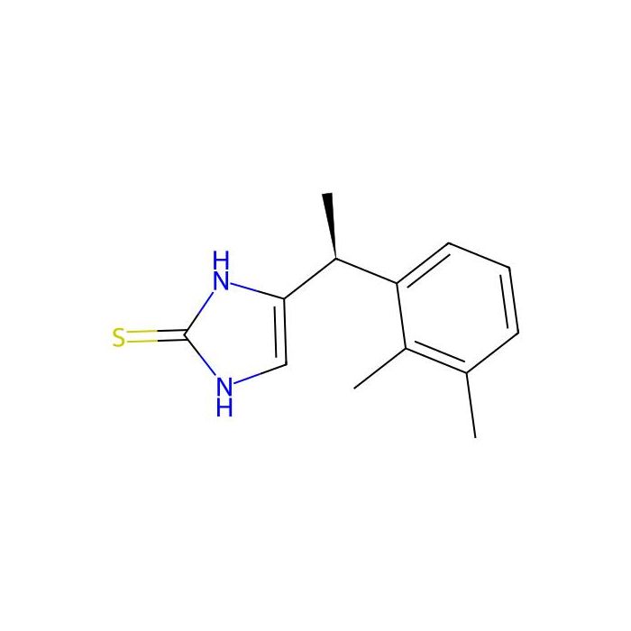 Rezatomidine -  CAS No(847829-38-3) by Aladdin Scientific