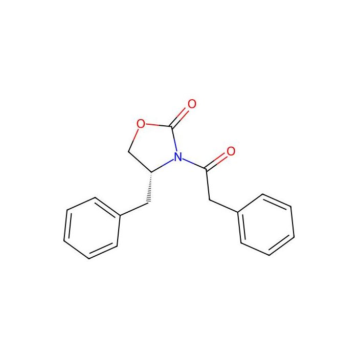 (4R)-4-Benzyl-3-(phenylacetyl)-1,3-oxazolidin-2-one - ≥97% CAS No(144838-82-4) by Aladdin Scientific
