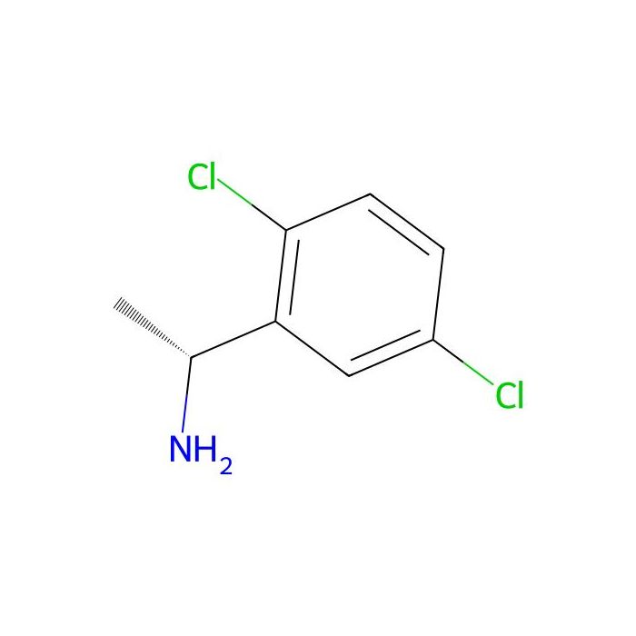 (1R)-1-(2,5-dichlorophenyl)ethanamine - ≥95% CAS No(1152131-54-8) by Aladdin Scientific