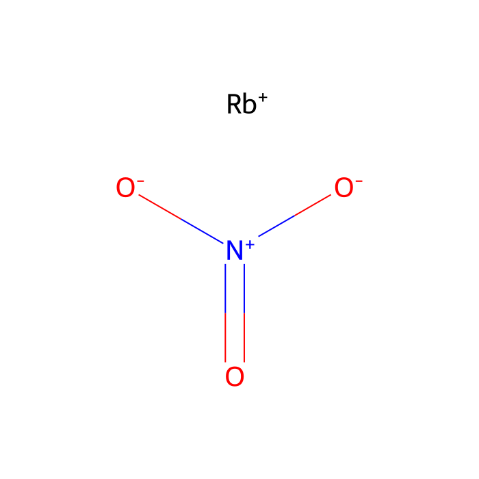 Rubidium nitrate - ≥99% metals basis CAS No(13126-12-0) by Aladdin Scientific