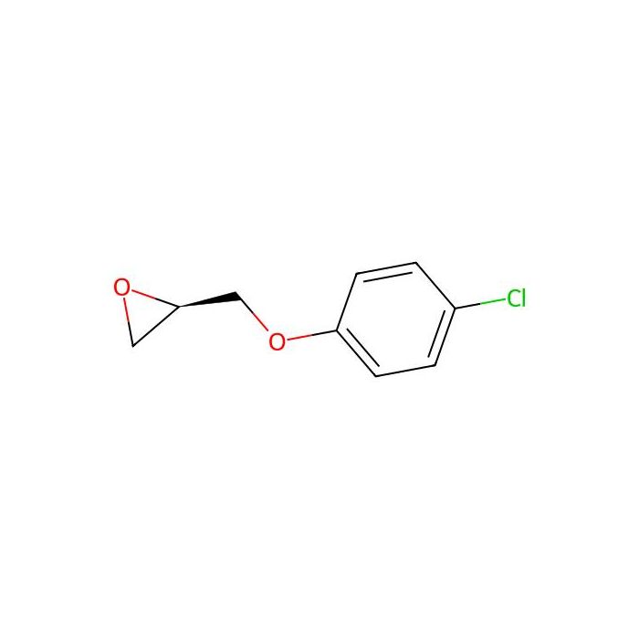 (R)-2-((4-Chlorophenoxy)methyl)oxirane - ≥95% CAS No(129098-58-4) by Aladdin Scientific