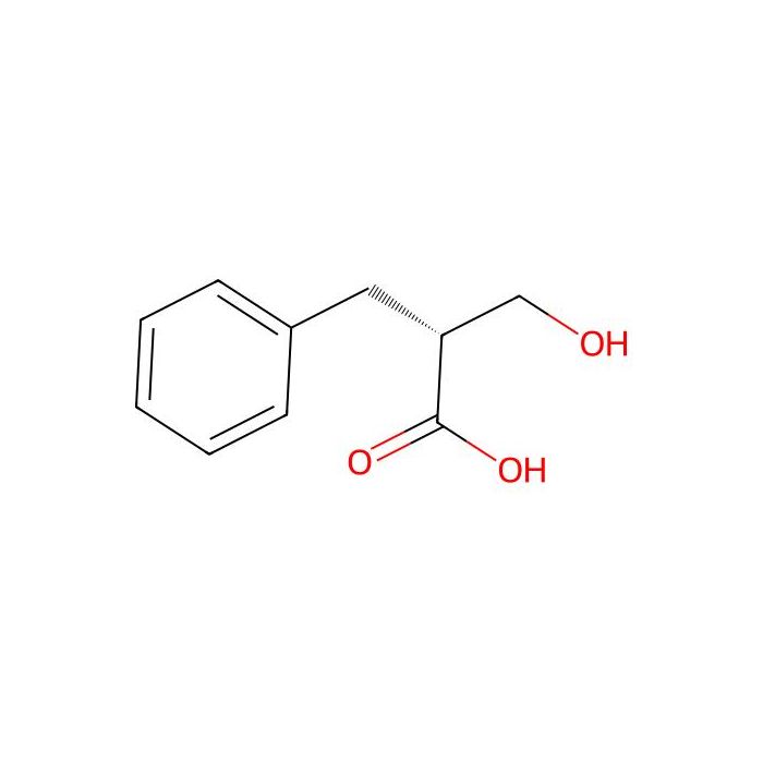 (R)-2-Benzyl-3-hydroxypropanoic acid - ≥95% CAS No(123802-80-2) by Aladdin Scientific