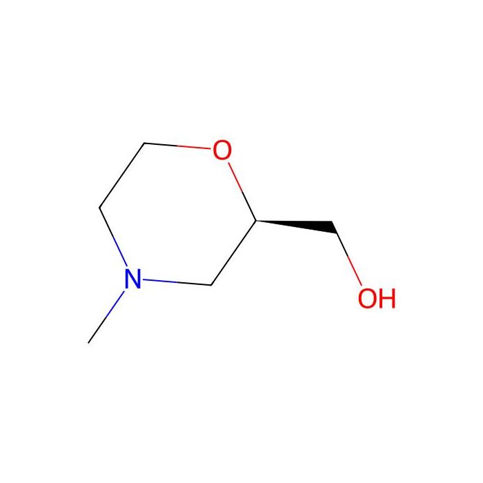 (R)-4-Methyl-2-(hydroxymethyl)morpholine - ≥95% CAS No(1159598-35-2) by Aladdin Scientific