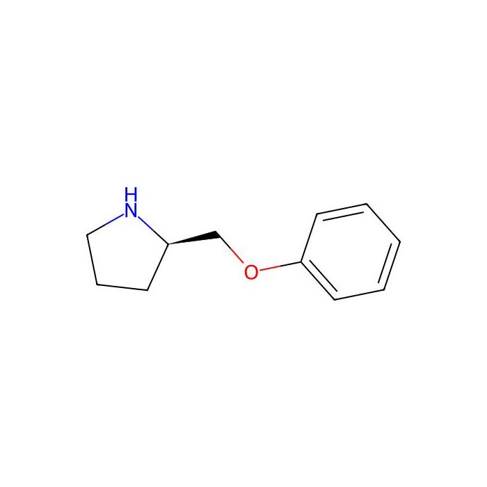 (R)-2-(phenoxymethyl)pyrrolidine - ≥97% CAS No(182323-68-8) by Aladdin Scientific