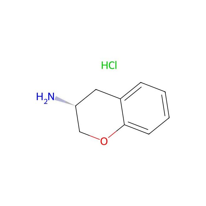 (R)-chroman-3-amine hydrochloride - ≥96% CAS No(59108-53-1) by Aladdin Scientific