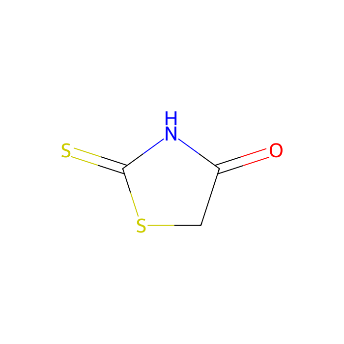 Rhodanine - AR CAS No(141-84-4) by Aladdin Scientific