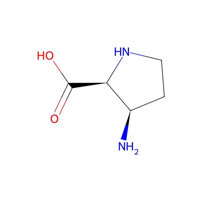 (R)-3-Amino-L-proline - ≥98% CAS No(25876-88-4) by Aladdin Scientific