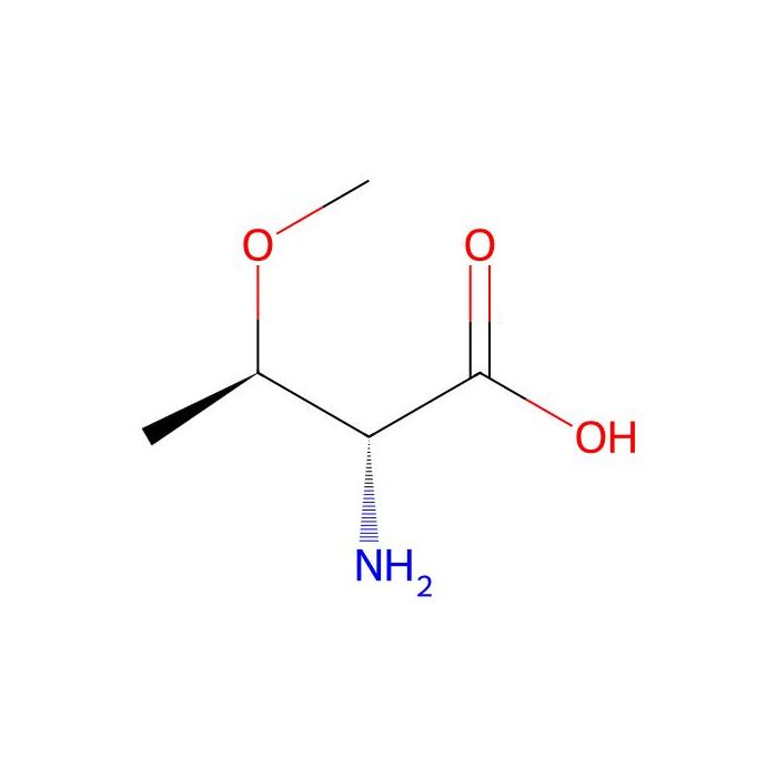 (2R,3R)-2-amino-3-methoxybutanoic acid - ≥95% CAS No(104195-79-1) by Aladdin Scientific