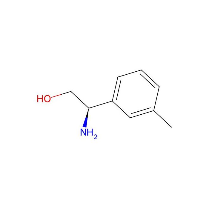 (R)-2-Amino-2-(m-tolyl)ethanol - ≥97% CAS No(926292-63-9) by Aladdin Scientific
