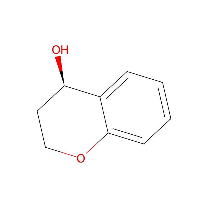 (R)-4-Chromanol - ≥95% CAS No(120523-16-2) by Aladdin Scientific