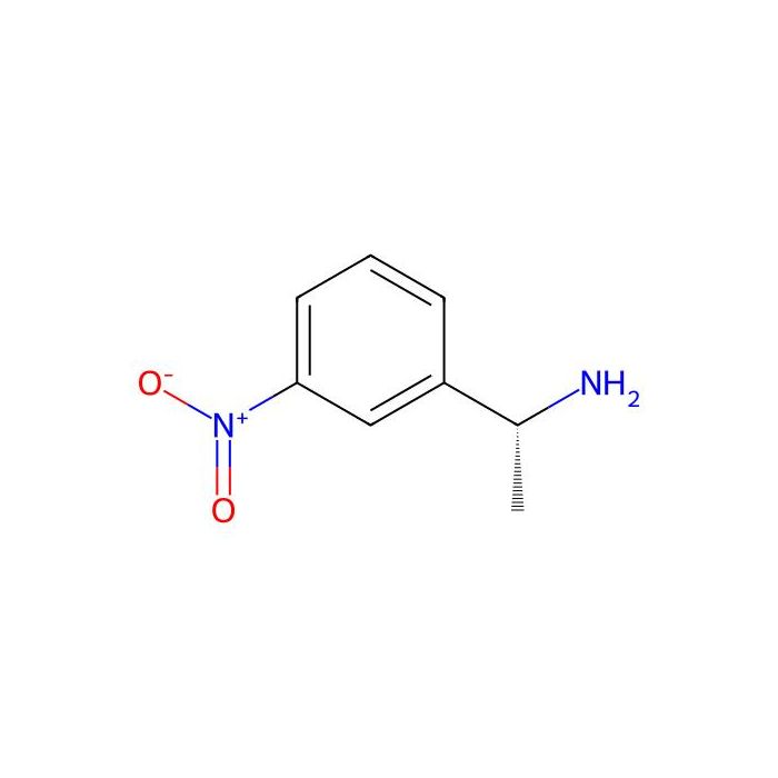 (R)-1-(3-nitrophenyl)ethanamine - ≥95% CAS No(297730-27-9) by Aladdin Scientific
