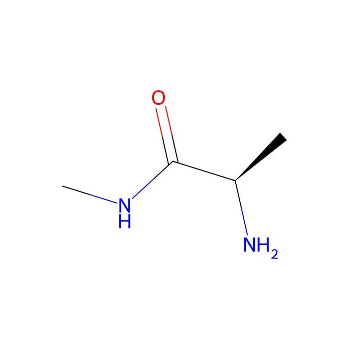 (2R)-2-amino-N-methylpropanamide - ≥97% CAS No(132168-84-4) by Aladdin Scientific