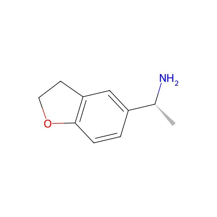 (1R)-1-(2,3-dihydro-1-benzofuran-5-yl)ethan-1-amine -  CAS No(765945-04-8) by Aladdin Scientific