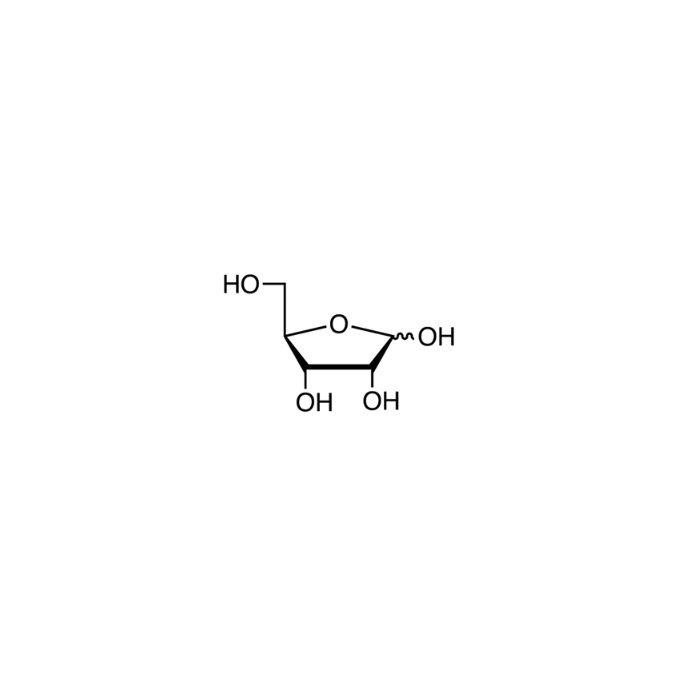 D-(-)-Ribose - ≥99%(HPLC) CAS No(50-69-1) by Aladdin Scientific