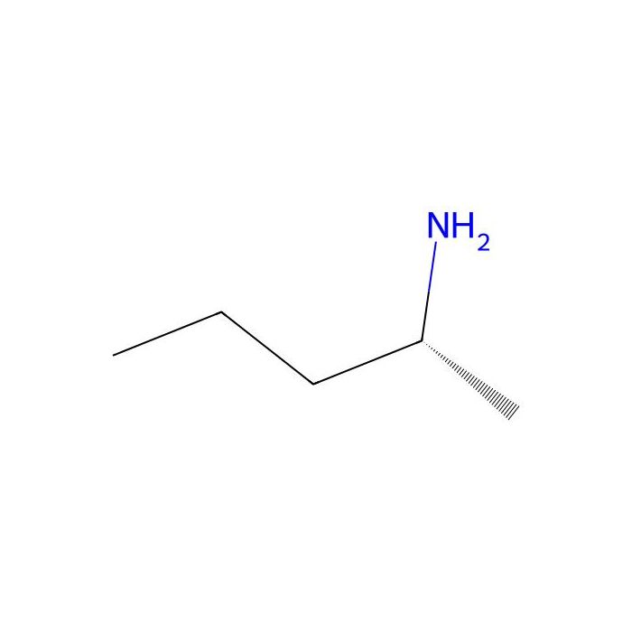 (2R)-pentan-2-amine - ≥98% CAS No(33985-20-5) by Aladdin Scientific