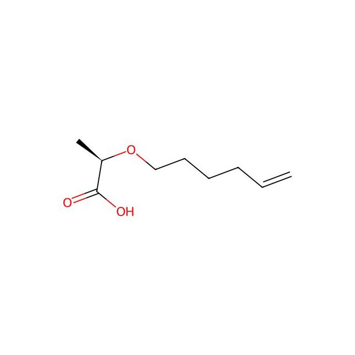 (R)-2-(Hex-5-enyloxy)propanoic acid - ≥97% CAS No(1218998-90-3) by Aladdin Scientific