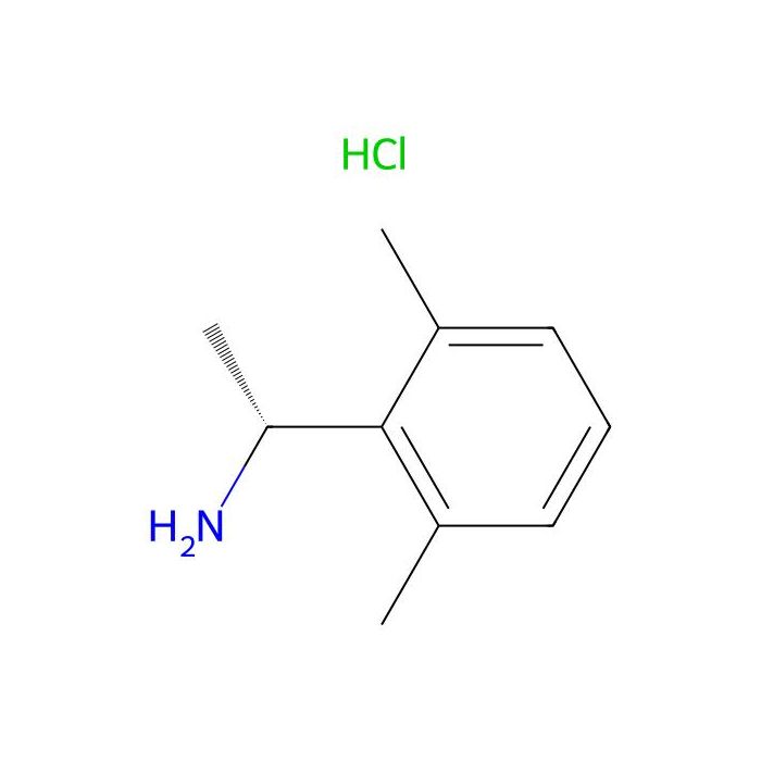 (R)-1-(2,6-Dimethylphenyl)ethanamine hydrochloride - ≥95% CAS No(1269437-70-8) by Aladdin Scientific