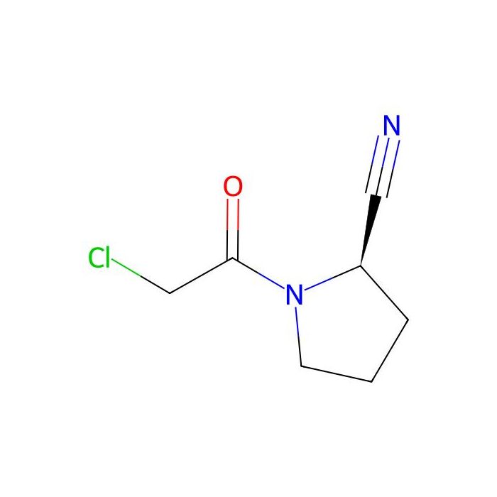 (R)-1-(2-chloroacetyl)pyrrolidine-2-carbonitrile - ≥95% CAS No(565452-98-4) by Aladdin Scientific