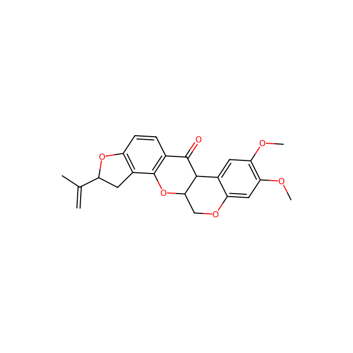Rotenone - Moligand™,≥95% CAS No(83-79-4) by Aladdin Scientific