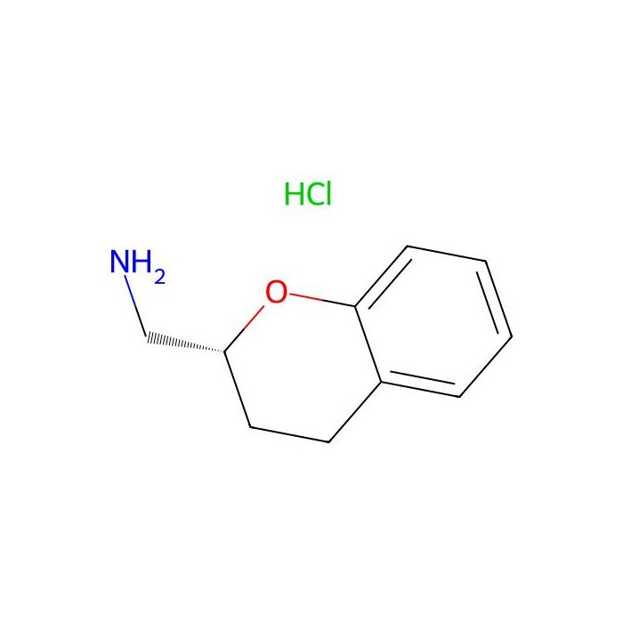 (R)-chroman-2-ylmethanamine hydrochloride - ≥95% CAS No(437763-66-1) by Aladdin Scientific