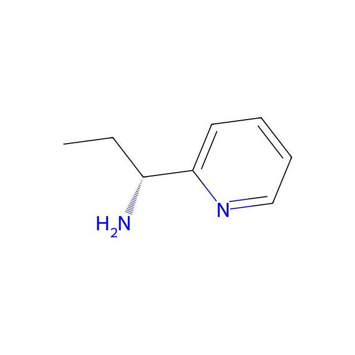 (R)-1-(pyridin-2-yl)propan-1-amine - ≥97% CAS No(249920-06-7) by Aladdin Scientific