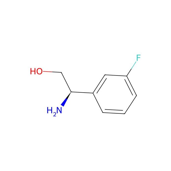 (R)-2-Amino-2-(3-fluorophenyl)ethanol - ≥95% CAS No(1213968-04-7) by Aladdin Scientific