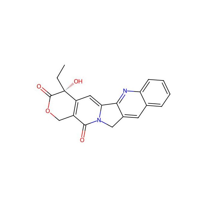 20R-Camptothecin - ≥98% CAS No(110351-92-3) by Aladdin Scientific