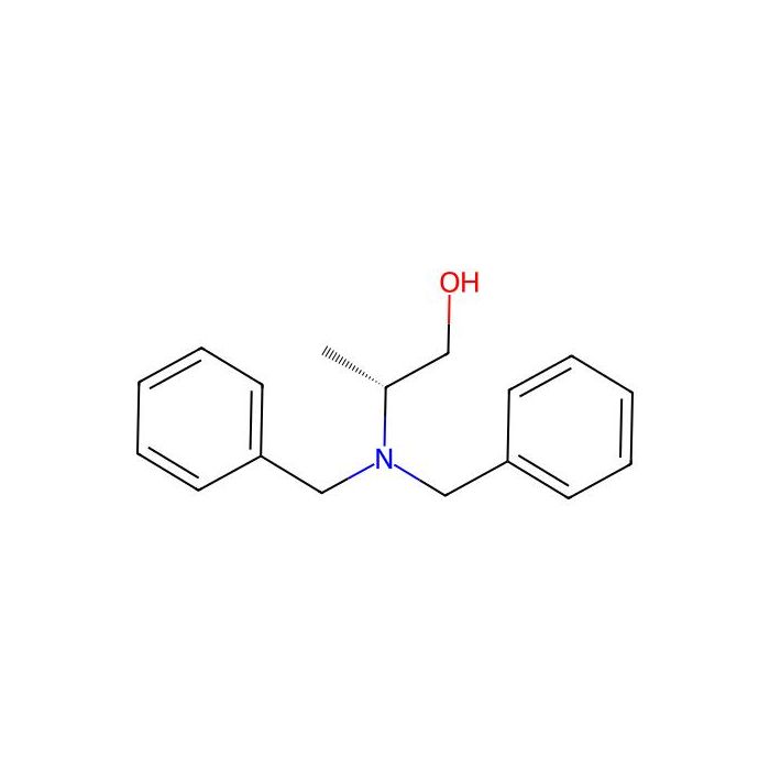 (2R)-2-(Dibenzylamino)propan-1-ol - ≥97% CAS No(60479-64-3) by Aladdin Scientific