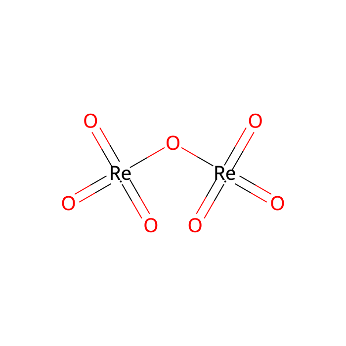 Rhenium heptoxide - PrimorTrace™, ≥99.99% metals basis CAS No(1314-68-7) by Aladdin Scientific