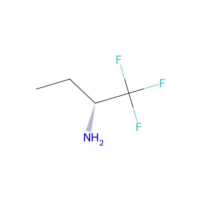 (R)-1,1,1-Trifluorobutan-2-amine - ≥97% CAS No(1131737-02-4) by Aladdin Scientific