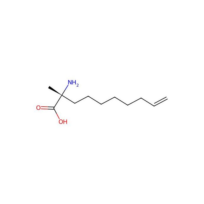 (R)-2-amino-2-methyldec-9-enoic acid - ≥95% CAS No(1195967-46-4) by Aladdin Scientific