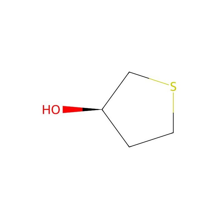 (r)-Tetrahydrothiophen-3-ol - ≥97% CAS No(100937-75-5) by Aladdin Scientific