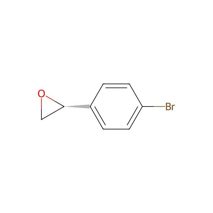 (R)-4-Bromostyrene oxide - ≥95% CAS No(62566-68-1) by Aladdin Scientific