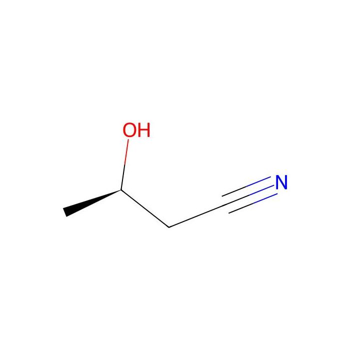 (R)-3-Hydroxybutanenitrile - ≥95% CAS No(125103-95-9) by Aladdin Scientific