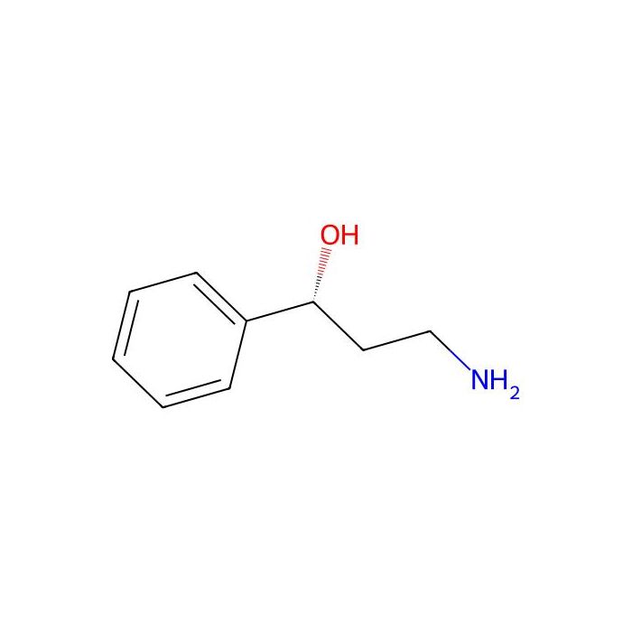 (1R)-3-amino-1-phenylpropan-1-ol - ≥95% CAS No(138750-31-9) by Aladdin Scientific