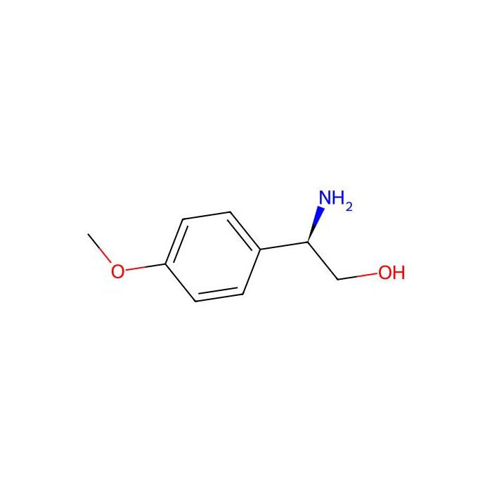 (R)-2-Amino-2-(4-methoxyphenyl)ethanol - ≥97% CAS No(100929-33-7) by Aladdin Scientific