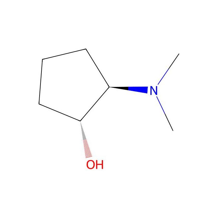 (1R,2R)-2-(Dimethylamino)cyclopentanol - ≥95% CAS No(68327-05-9) by Aladdin Scientific