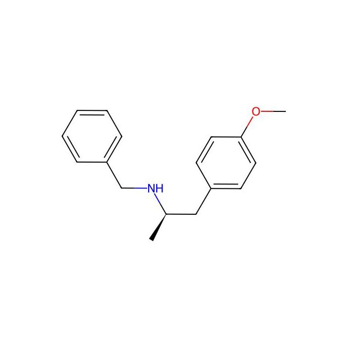 (R)-(-)-1-(4-Methoxyphenyl)-2-benzylaminopropane -  CAS No(67346-60-5) by Aladdin Scientific