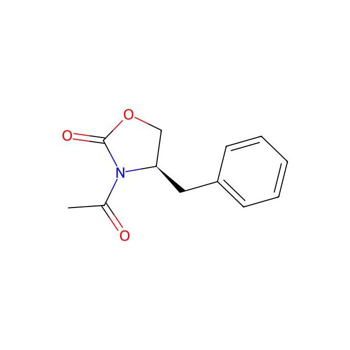 (R)-3-Acetyl-4-benzyloxazolidin-2-one - ≥95% CAS No(184363-65-3) by Aladdin Scientific