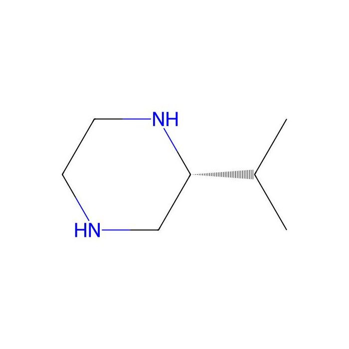 (R)-2-Isopropylpiperazine - ≥95% CAS No(207284-25-1) by Aladdin Scientific