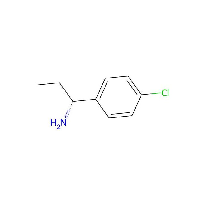 (R)-1-(4-Chlorophenyl)propan-1-amine - ≥97% CAS No(114853-61-1) by Aladdin Scientific