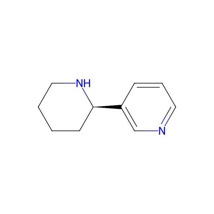 (R)-3-(Piperidin-2-YL)pyridine - ≥95% CAS No(34366-21-7) by Aladdin Scientific
