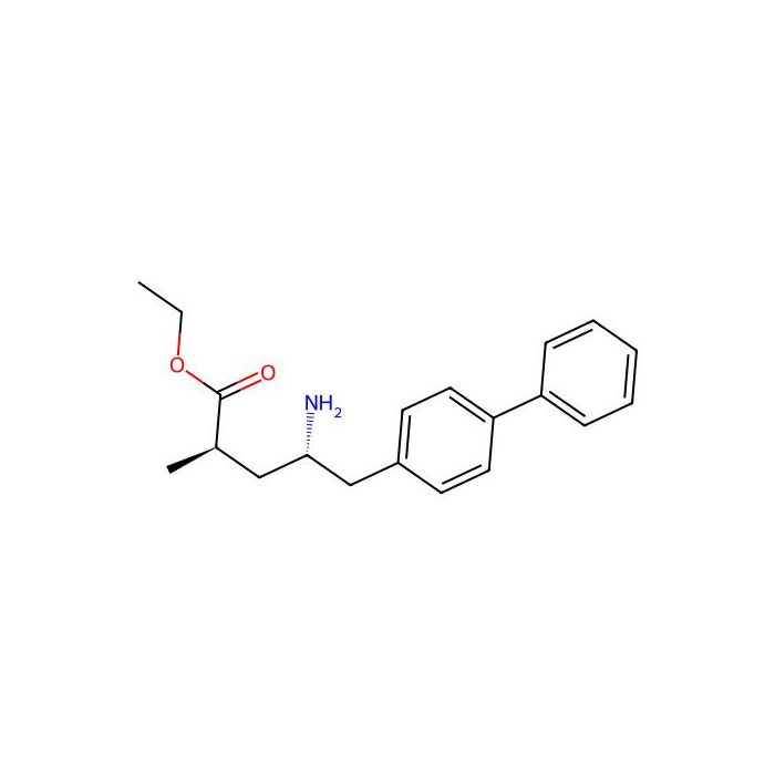 (2R,4S)-ethyl 5-([1,1'-biphenyl]-4-yl)-4-aMino-2-Methylpentanoate - ≥95% CAS No(752174-62-2) by Aladdin Scientific