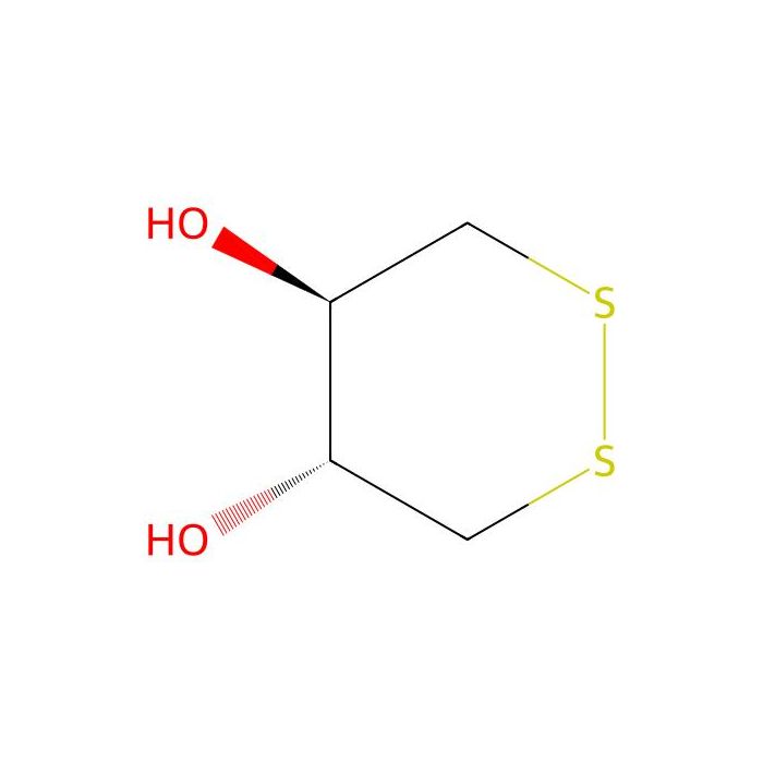 (4R,5R)-1,2-dithiane-4,5-diol - ≥95% CAS No(16096-98-3) by Aladdin Scientific