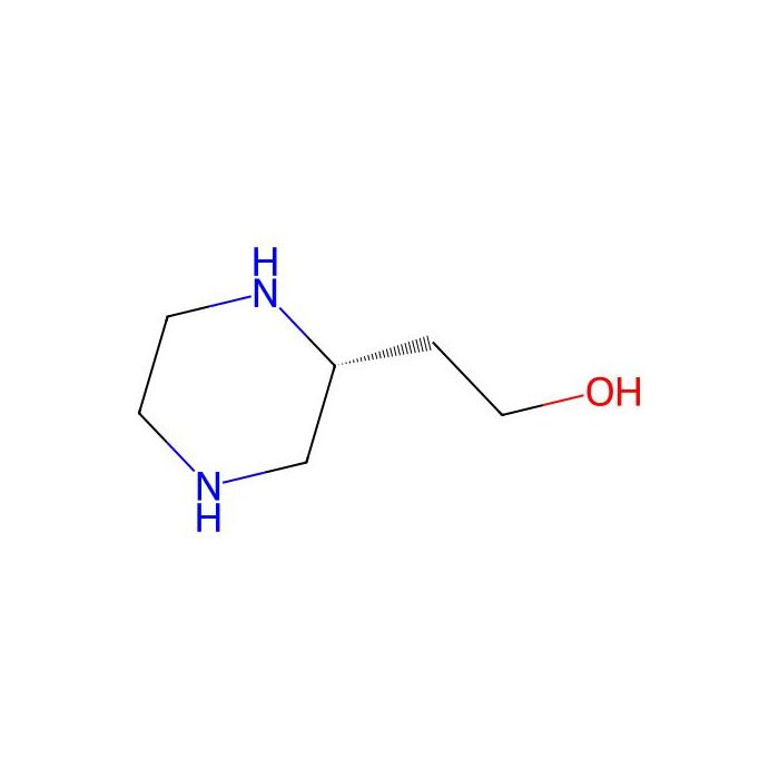 (R)-2-(Piperazin-2-yl)ethanol - ≥95% CAS No(660862-46-4) by Aladdin Scientific
