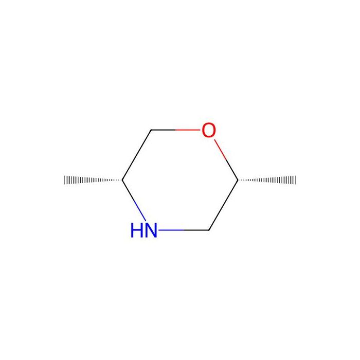 (2R,5R)-2,5-Dimethylmorpholine - ≥98% CAS No(1130061-44-7) by Aladdin Scientific