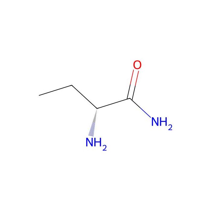 (2R)-2-aminobutanamide - ≥98% CAS No(104652-77-9) by Aladdin Scientific