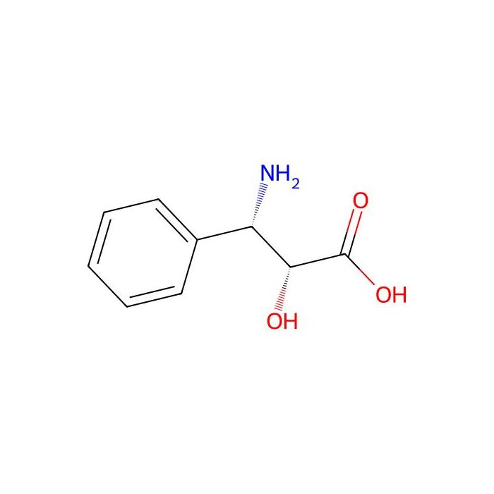 (2R,3S)-3-Phenylisoserine - ≥98% CAS No(136561-53-0) by Aladdin Scientific